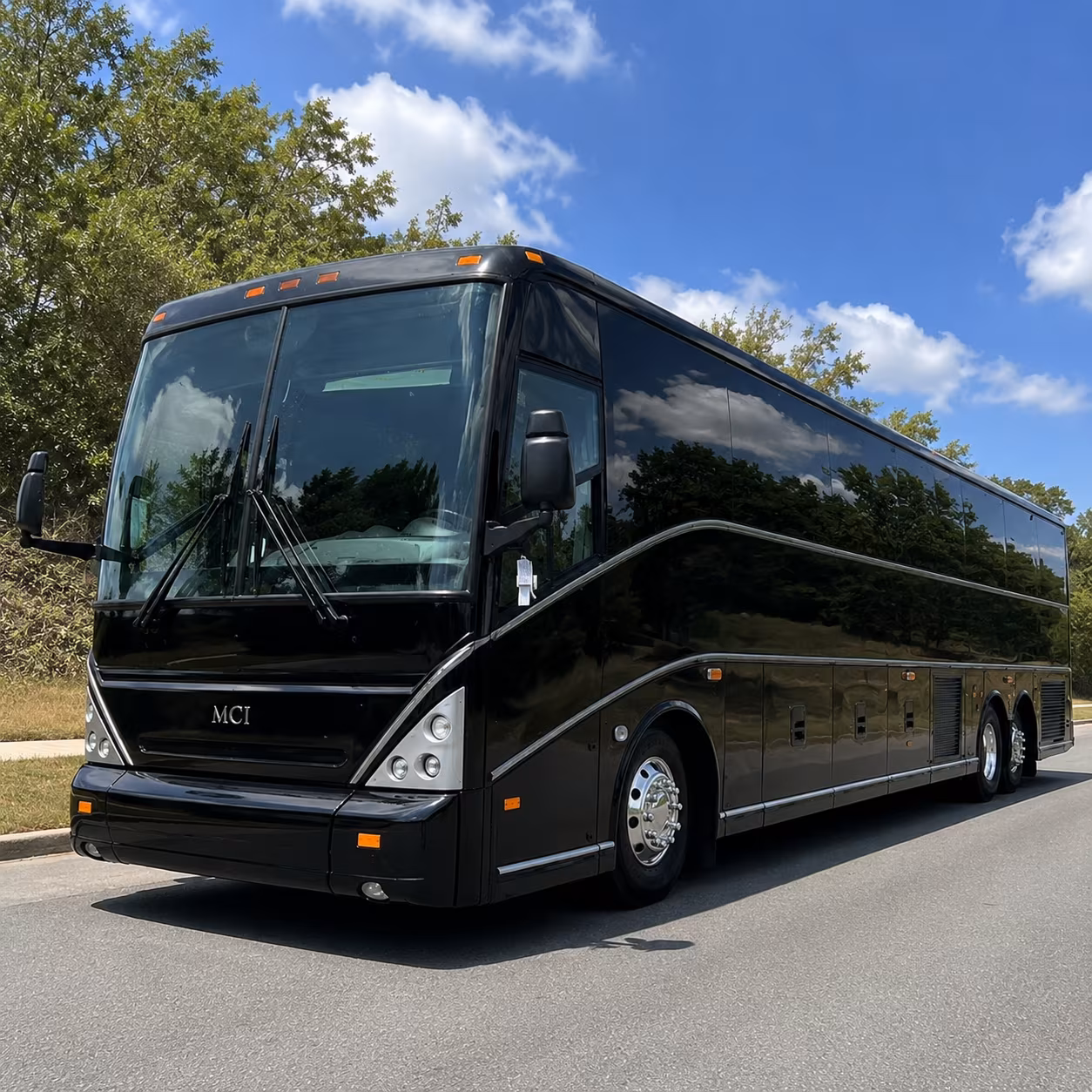 busrentalcheyenne com is how you get your group to denver international airport without the headache