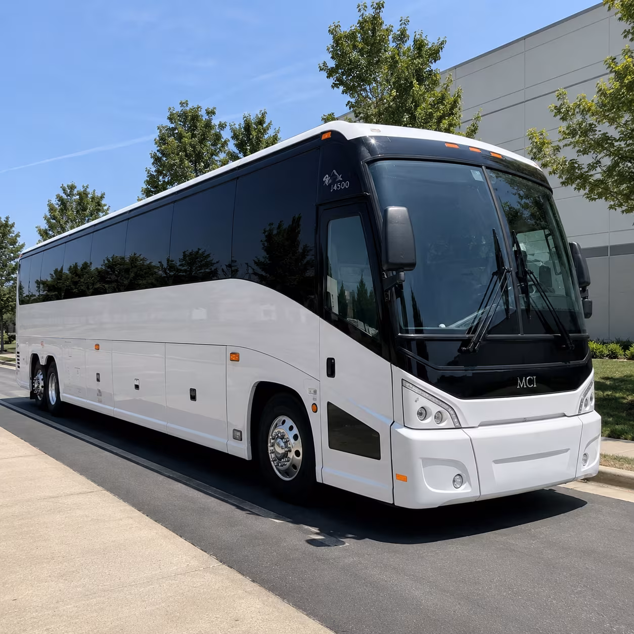 charter buses to cheyenne frontier days rodeo at frontier park