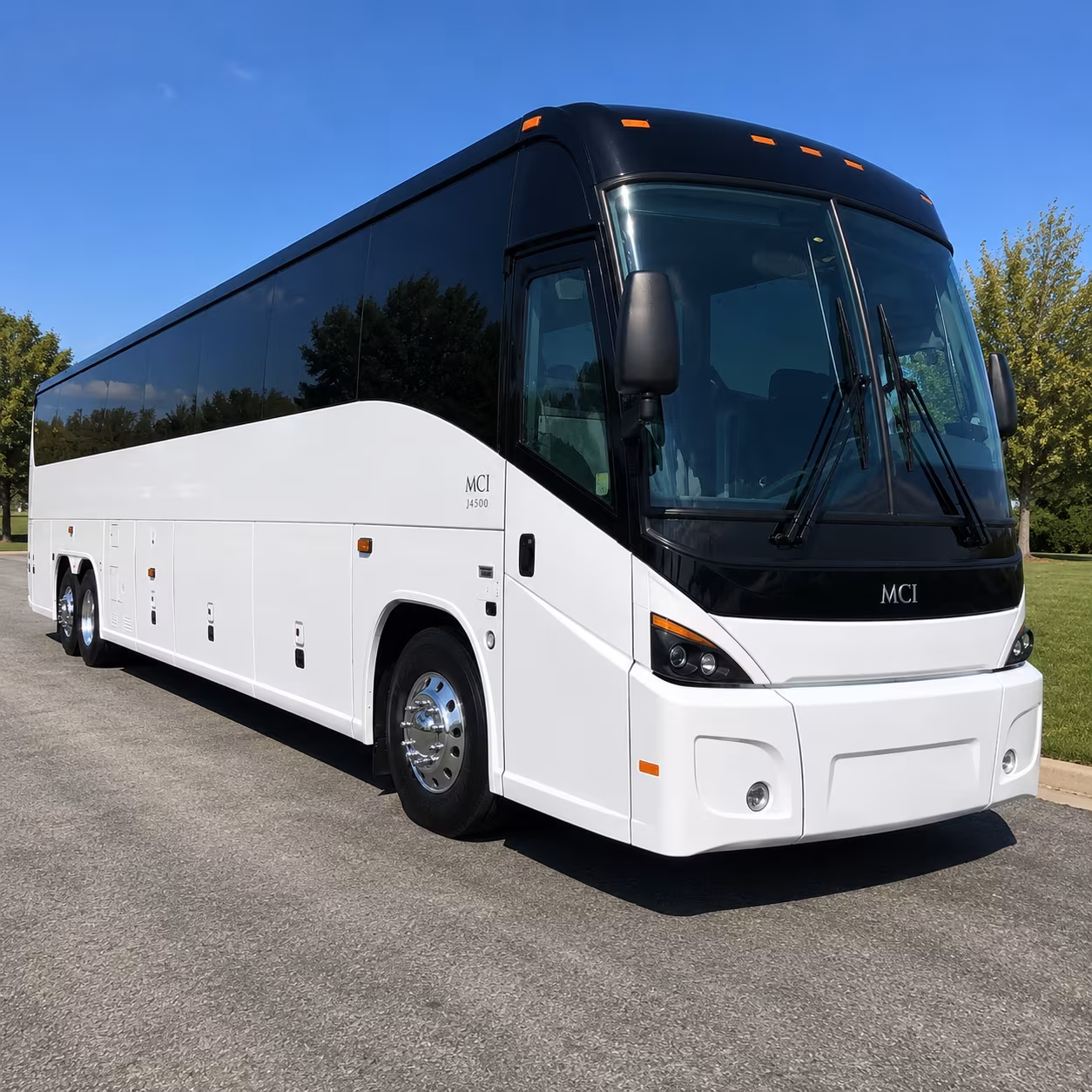cheyenne employee transportation onboard seating