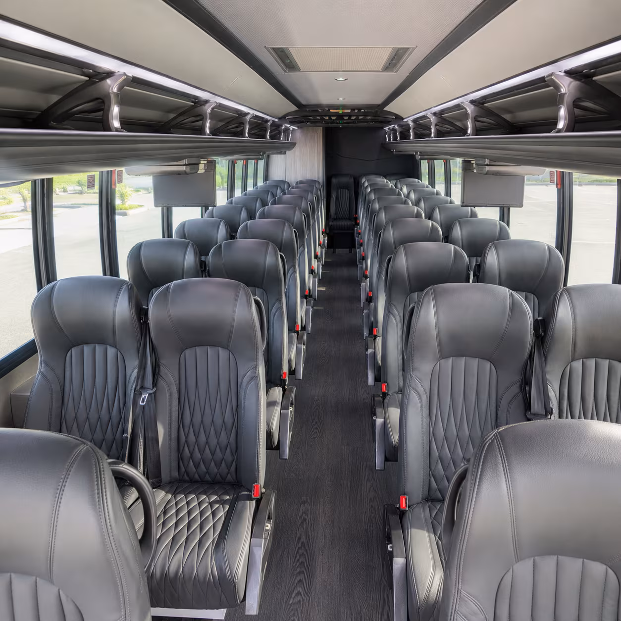 cheyenne government military transportation onboard seating