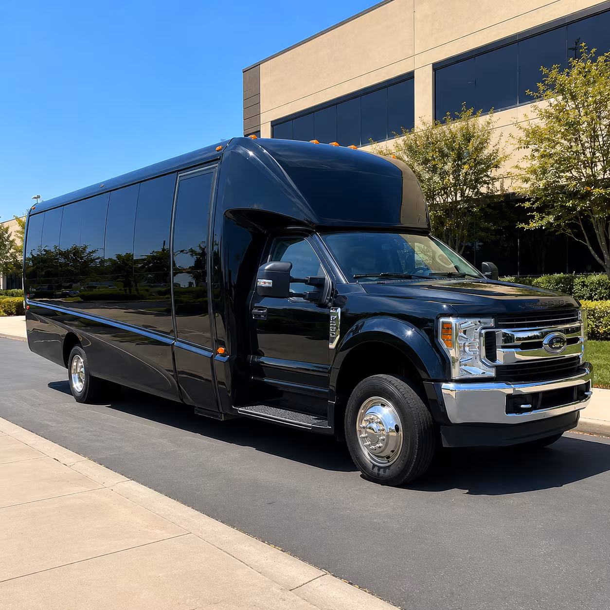cheyenne long distance transportation onboard seating