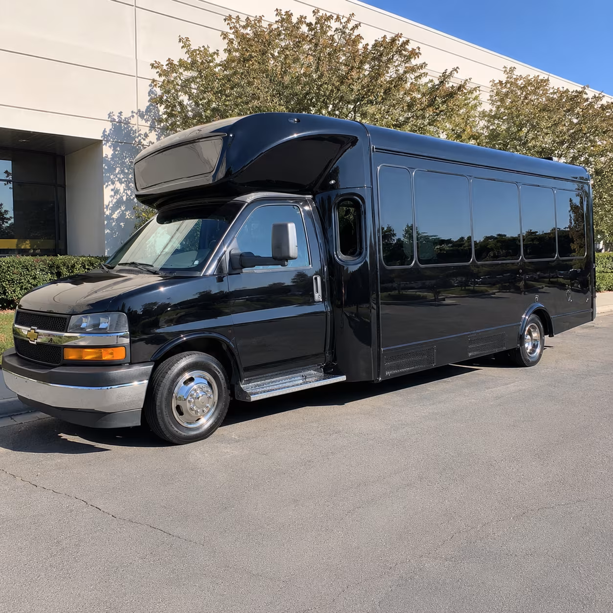 cheyenne party bus rentals that make prom night unforgettable
