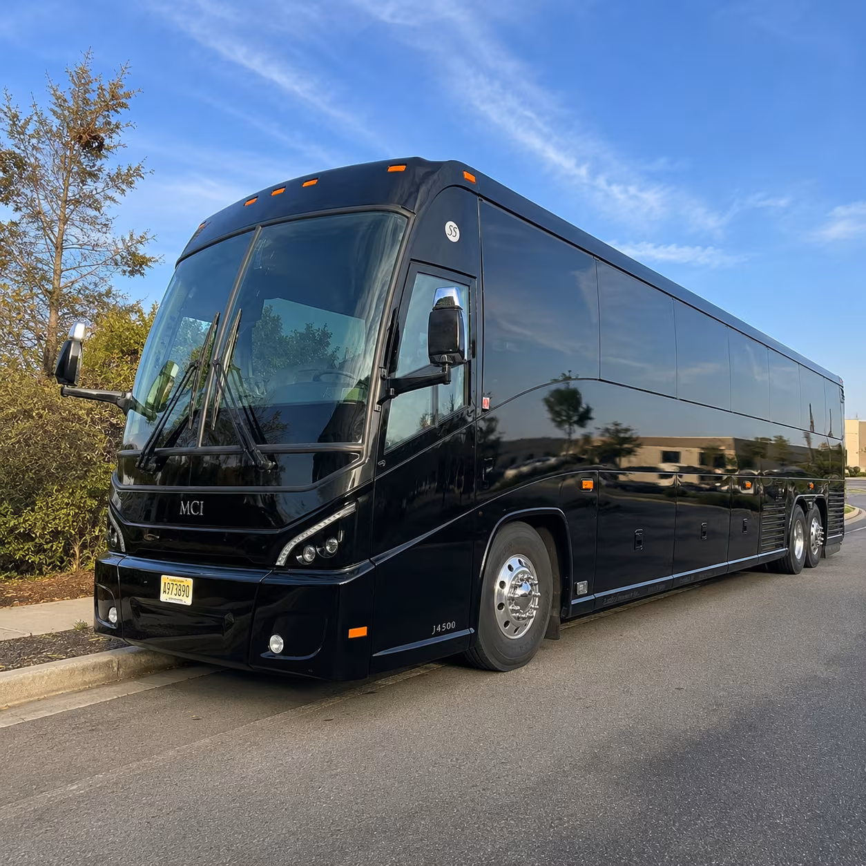 cheyenne school event transportation onboard seating