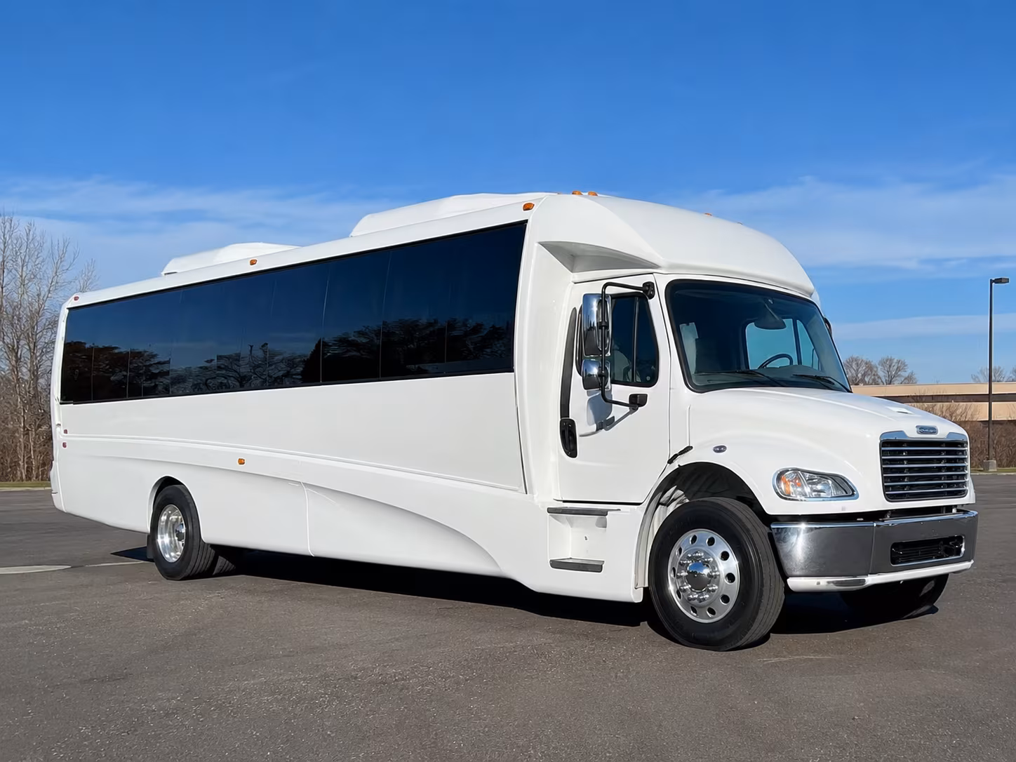 party buses and minibuses for cheyenne wine crawls and local tasting nights