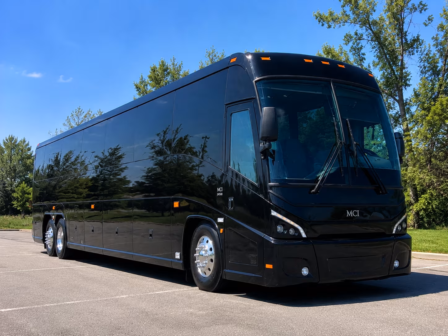 ranch and outdoor venue shuttles that actually reach the venue