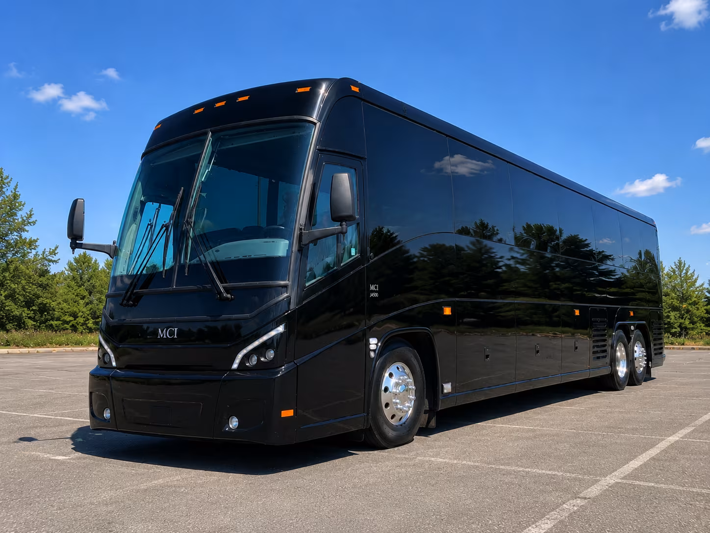 shuttle your guests from denver international airport to cheyenne in style